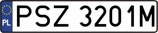 PSZ3201M