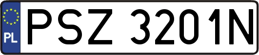 PSZ3201N