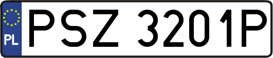 PSZ3201P