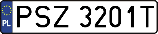 PSZ3201T