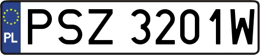 PSZ3201W