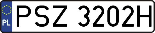 PSZ3202H