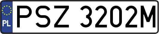 PSZ3202M