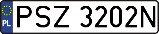 PSZ3202N