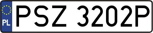 PSZ3202P