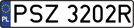 PSZ3202R