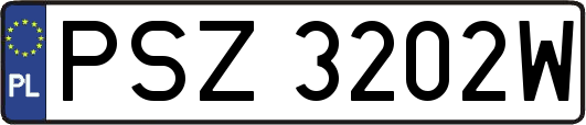 PSZ3202W
