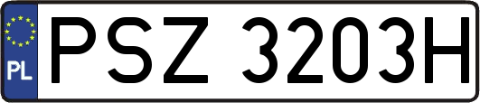 PSZ3203H