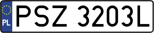 PSZ3203L
