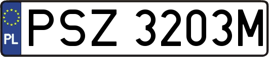 PSZ3203M