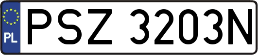 PSZ3203N