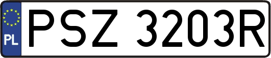 PSZ3203R