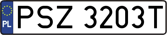 PSZ3203T