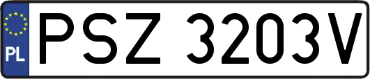 PSZ3203V