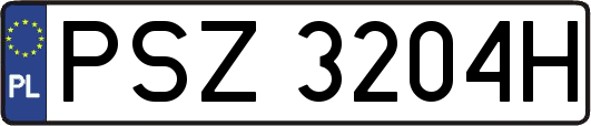 PSZ3204H