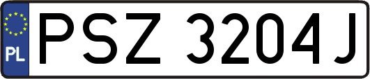 PSZ3204J