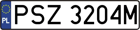 PSZ3204M