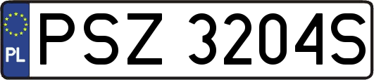 PSZ3204S