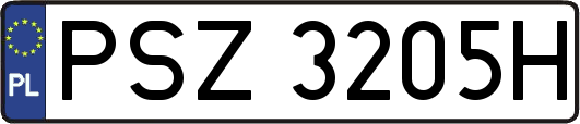 PSZ3205H
