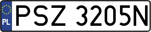 PSZ3205N