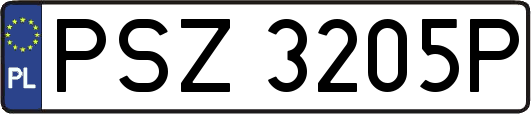 PSZ3205P