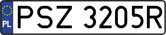 PSZ3205R