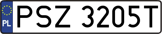 PSZ3205T
