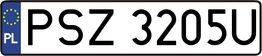 PSZ3205U