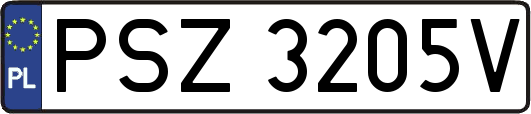 PSZ3205V