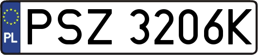 PSZ3206K