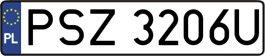 PSZ3206U