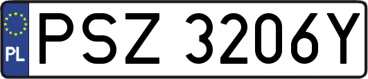 PSZ3206Y