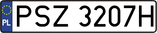 PSZ3207H