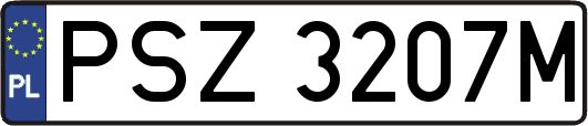 PSZ3207M