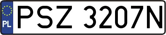 PSZ3207N