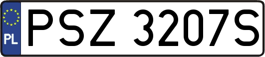 PSZ3207S