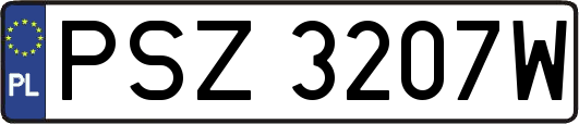 PSZ3207W