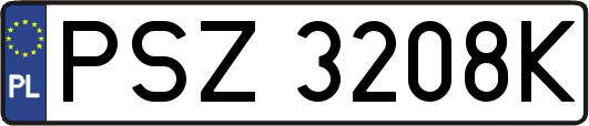 PSZ3208K