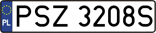 PSZ3208S