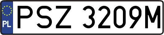 PSZ3209M