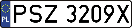 PSZ3209X