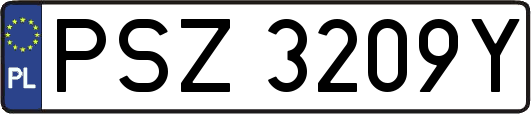 PSZ3209Y