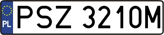 PSZ3210M