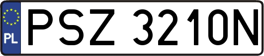 PSZ3210N