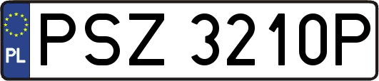 PSZ3210P
