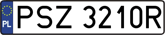PSZ3210R