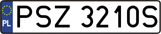 PSZ3210S