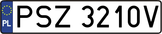 PSZ3210V