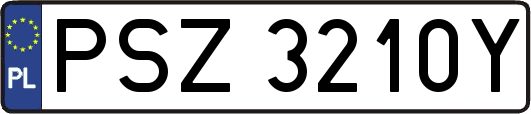 PSZ3210Y