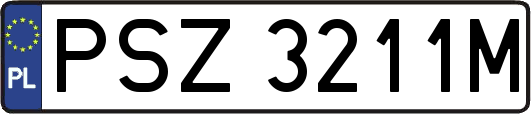 PSZ3211M